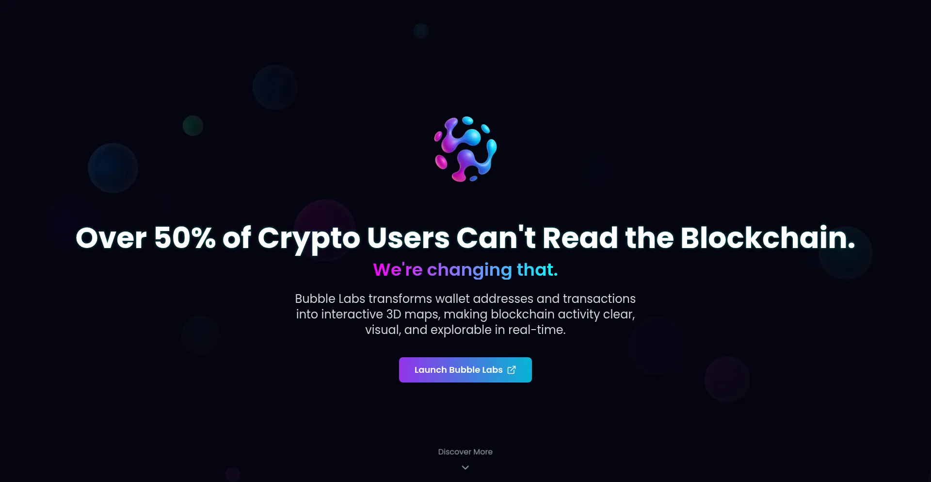 Bubblelabs.tech