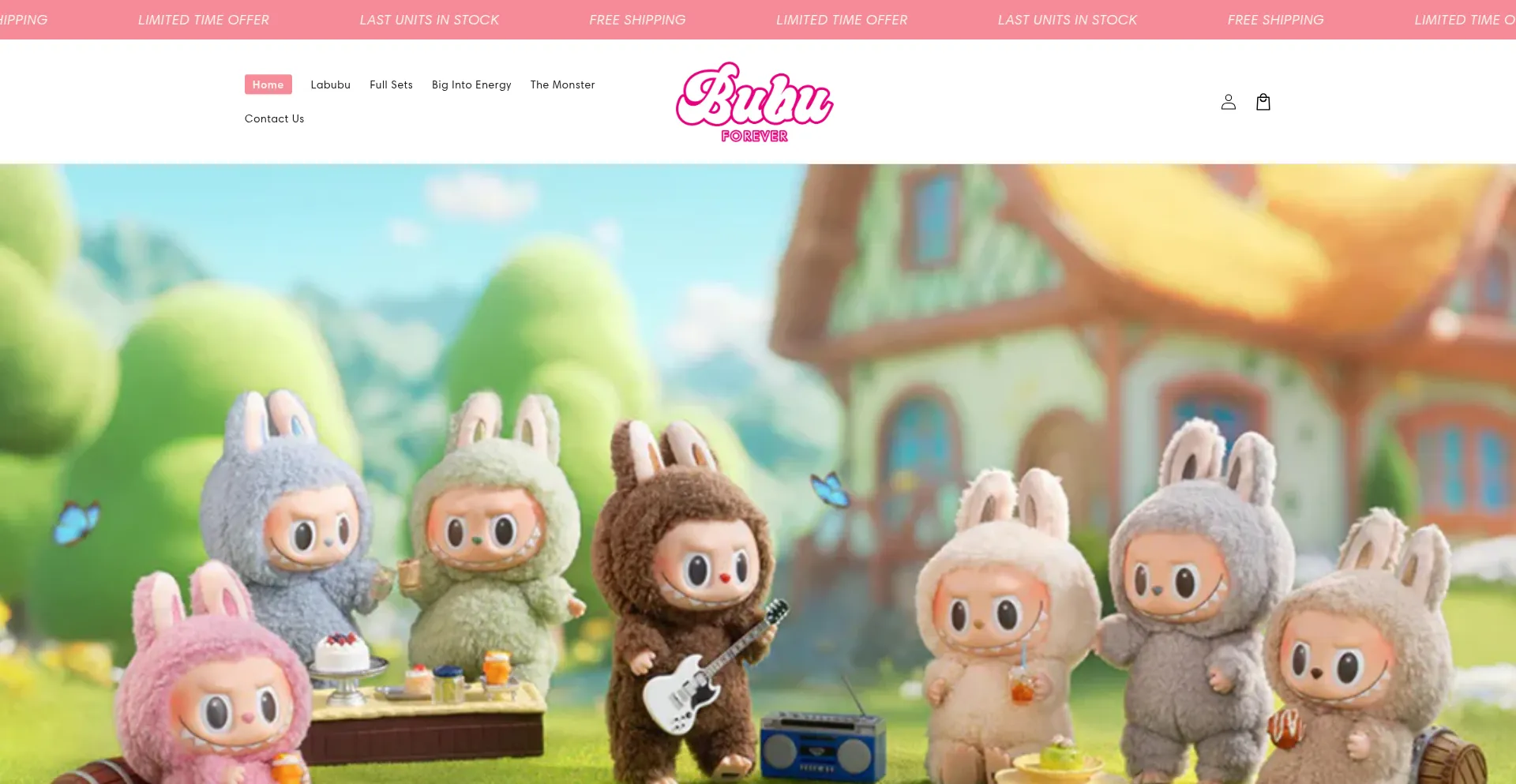 Bubuforever.com
