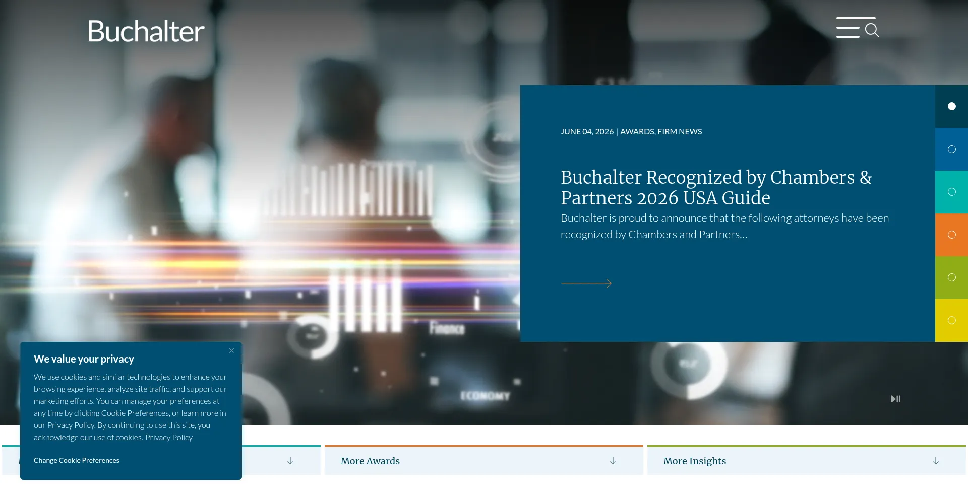 Buchalter.com