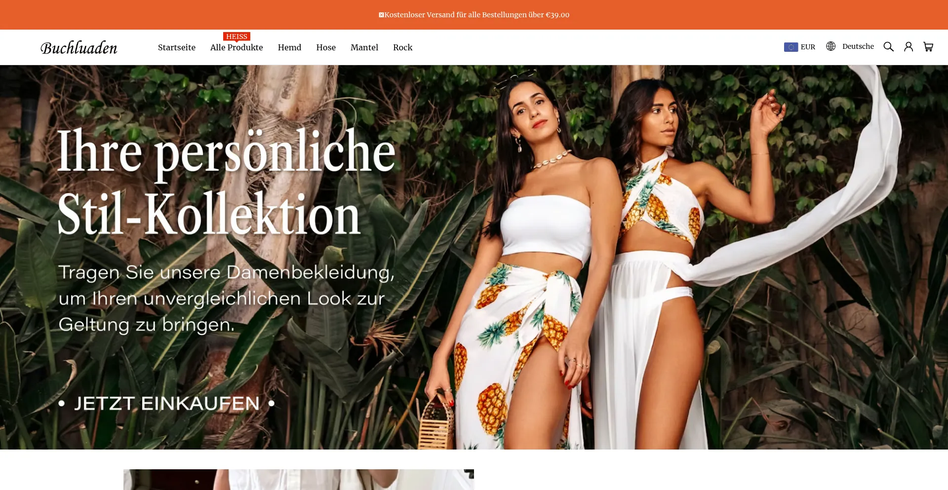 Buchluaden.de