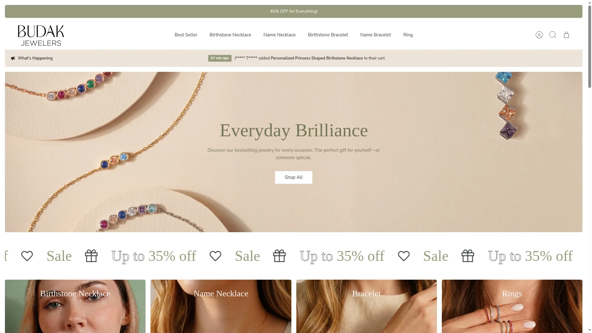 Budakjewelers.com