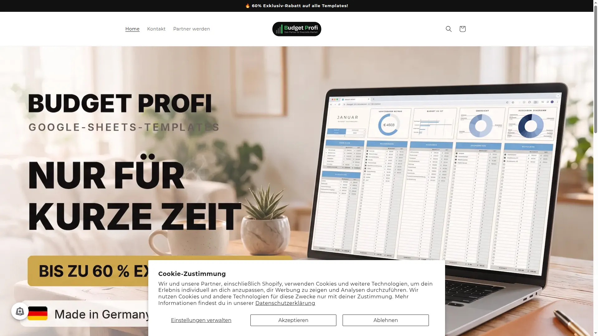 Budget-profi.store