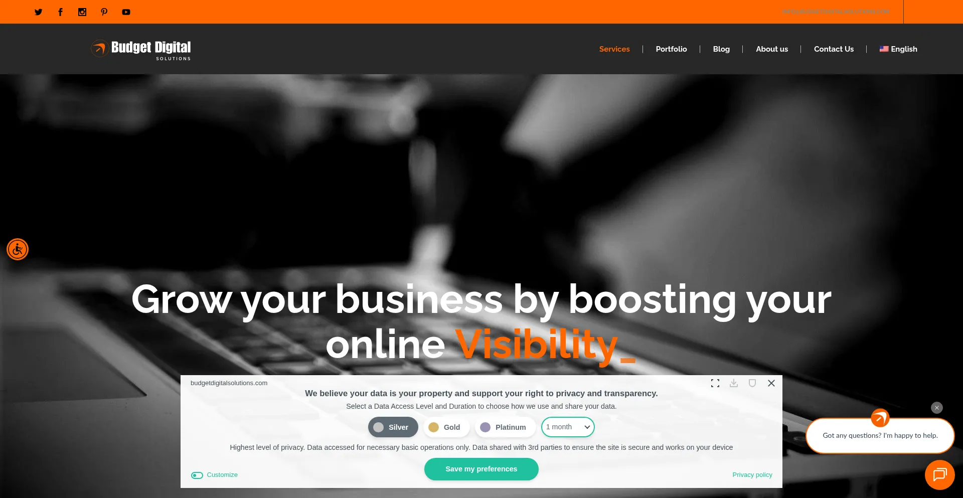 Budgetdigitalsolutions.com