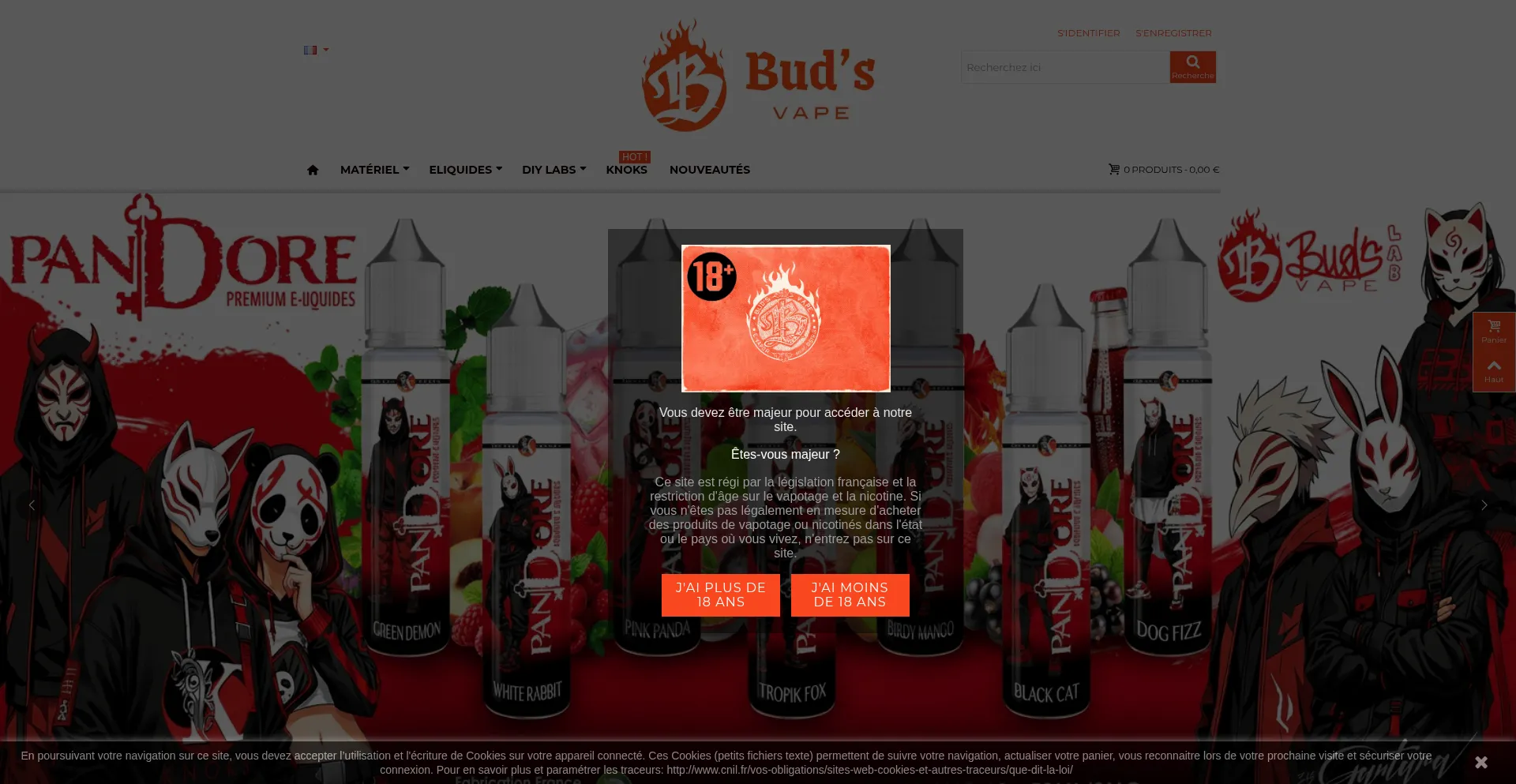 Budsvape.com