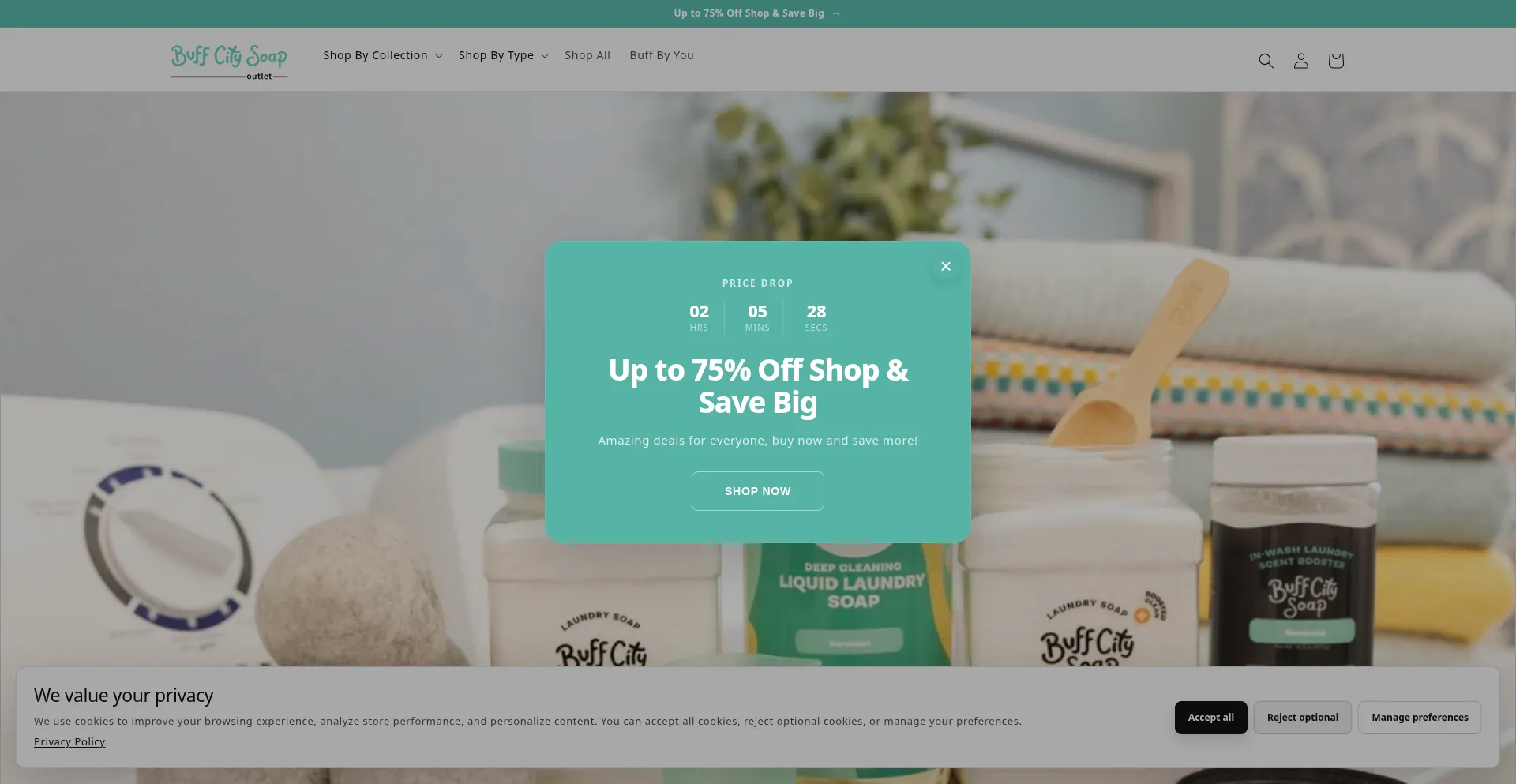 Buffcityplus.com