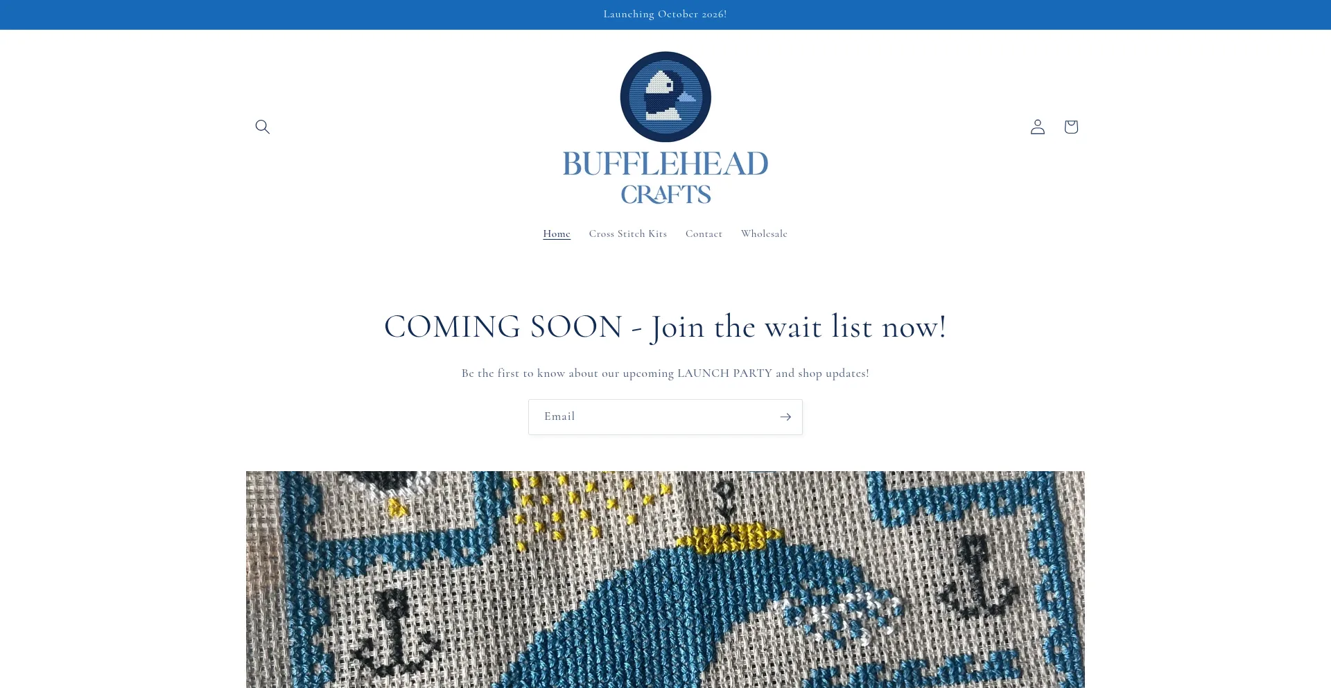 Buffleheadcrafts.com
