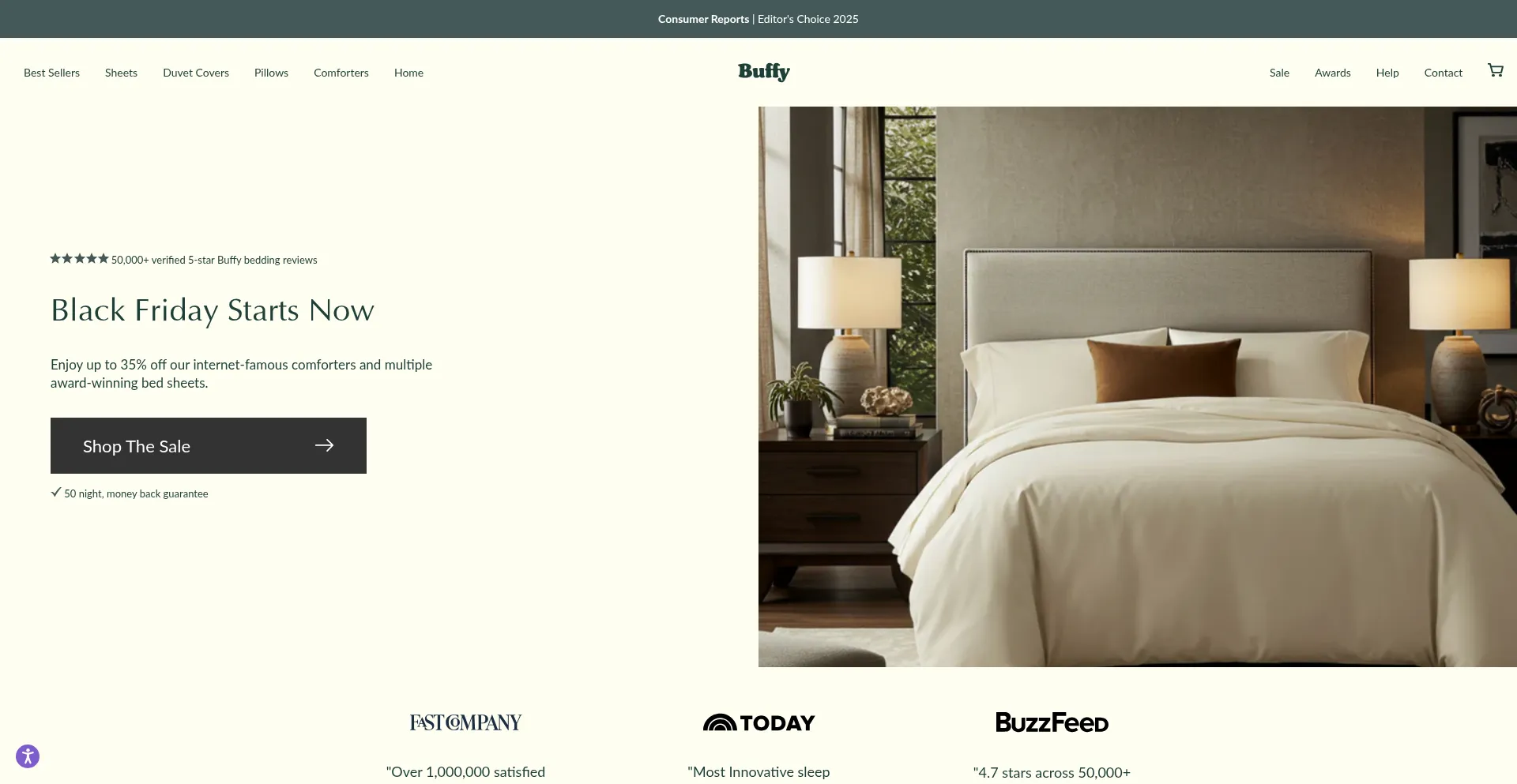 Buffy.co