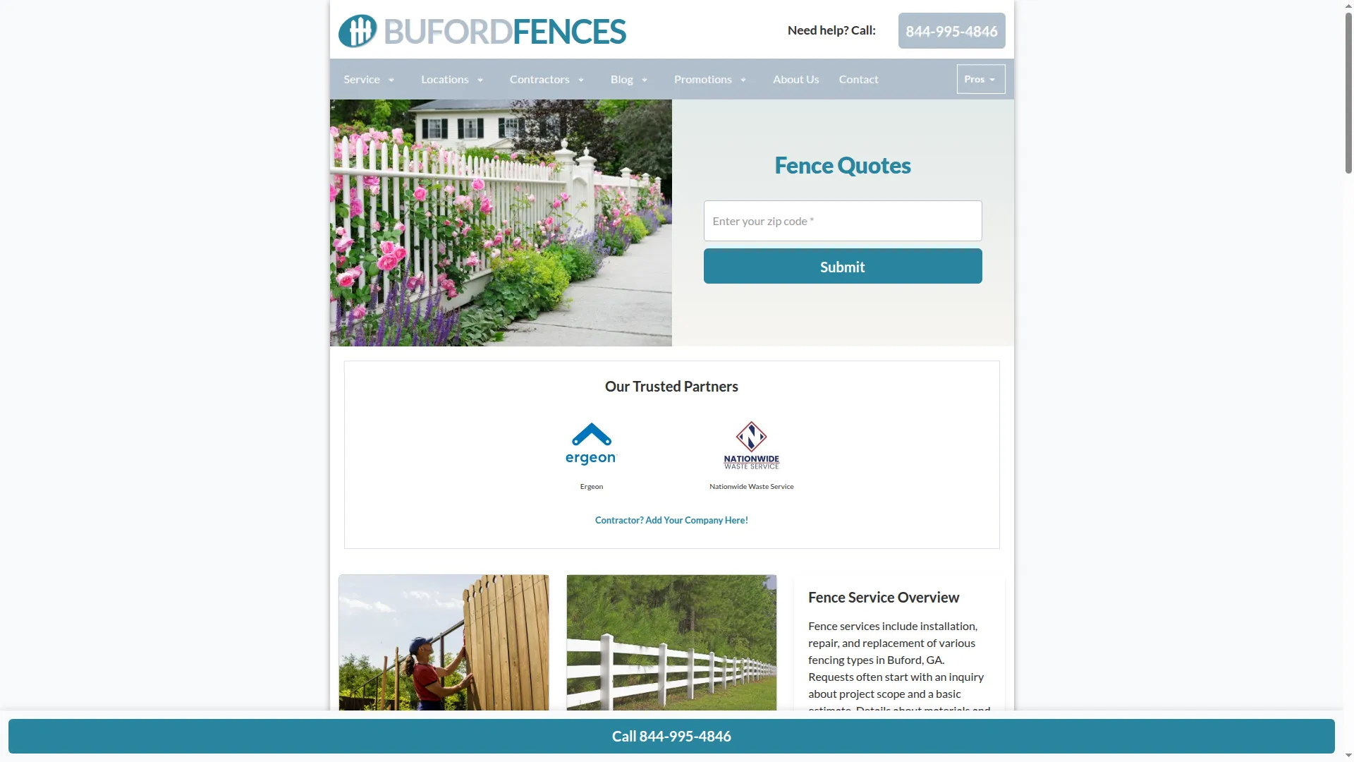 Bufordfences.com