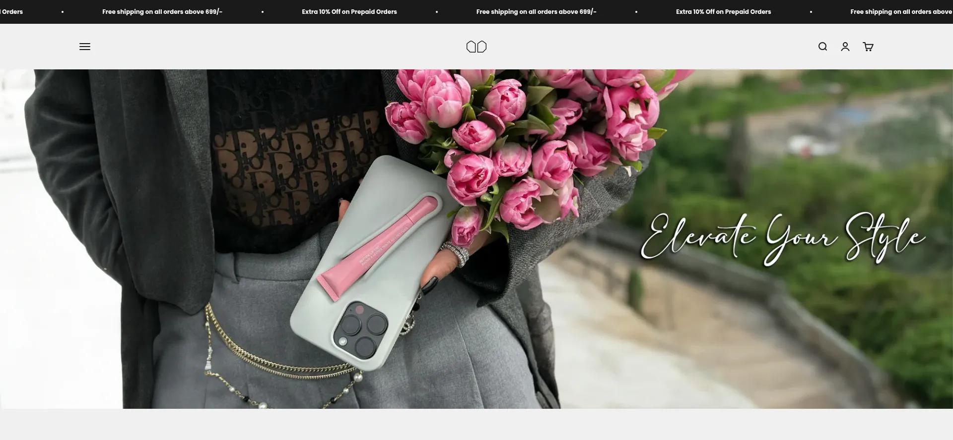 Website screenshot of Bugario.com