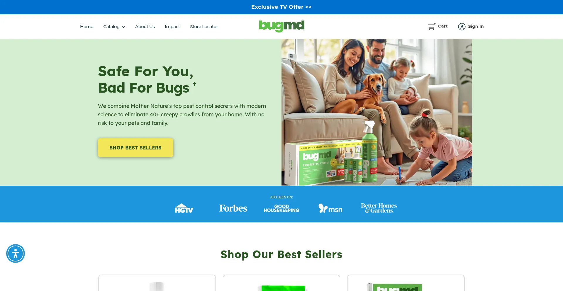 Bugmd.com