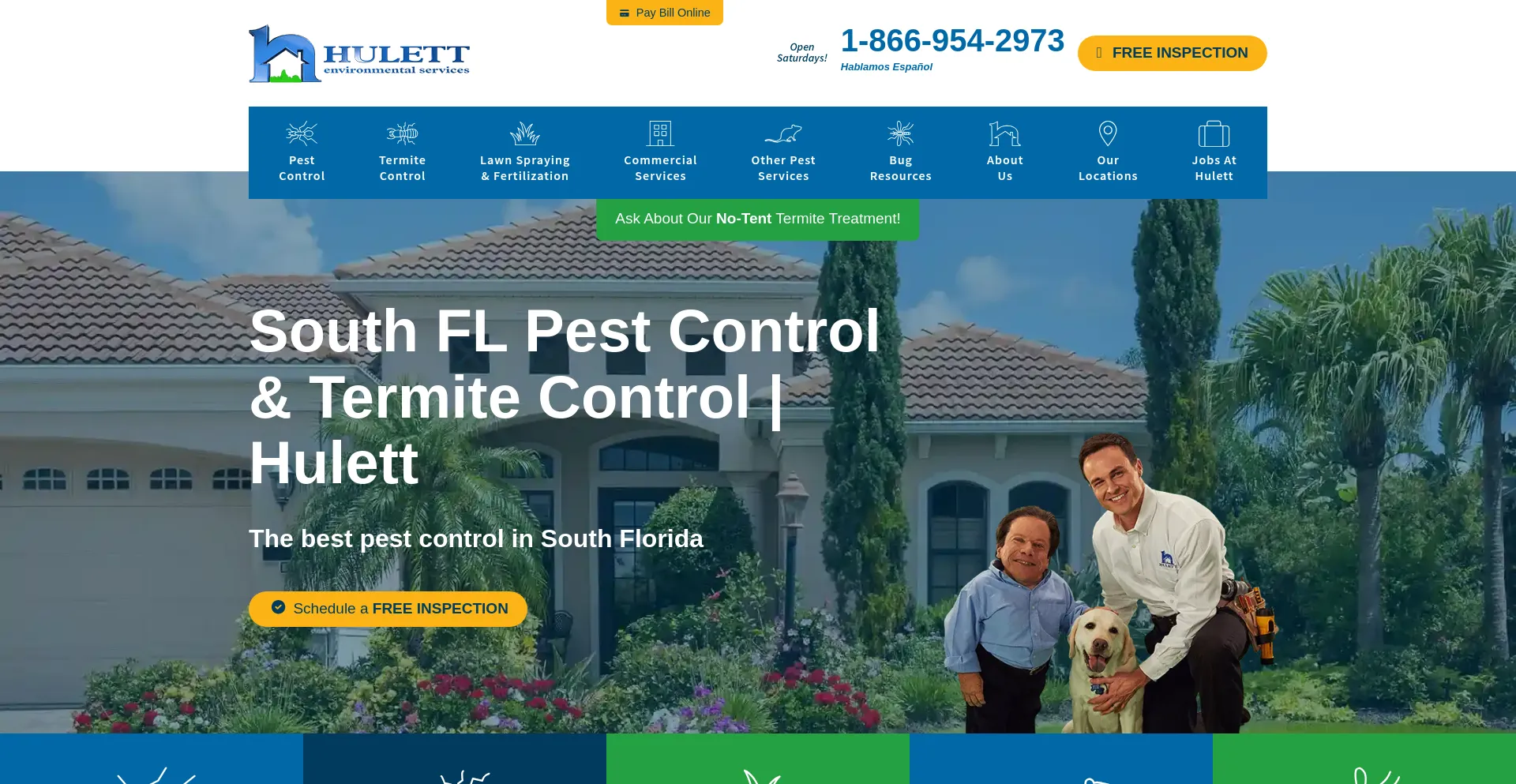 Bugs.com