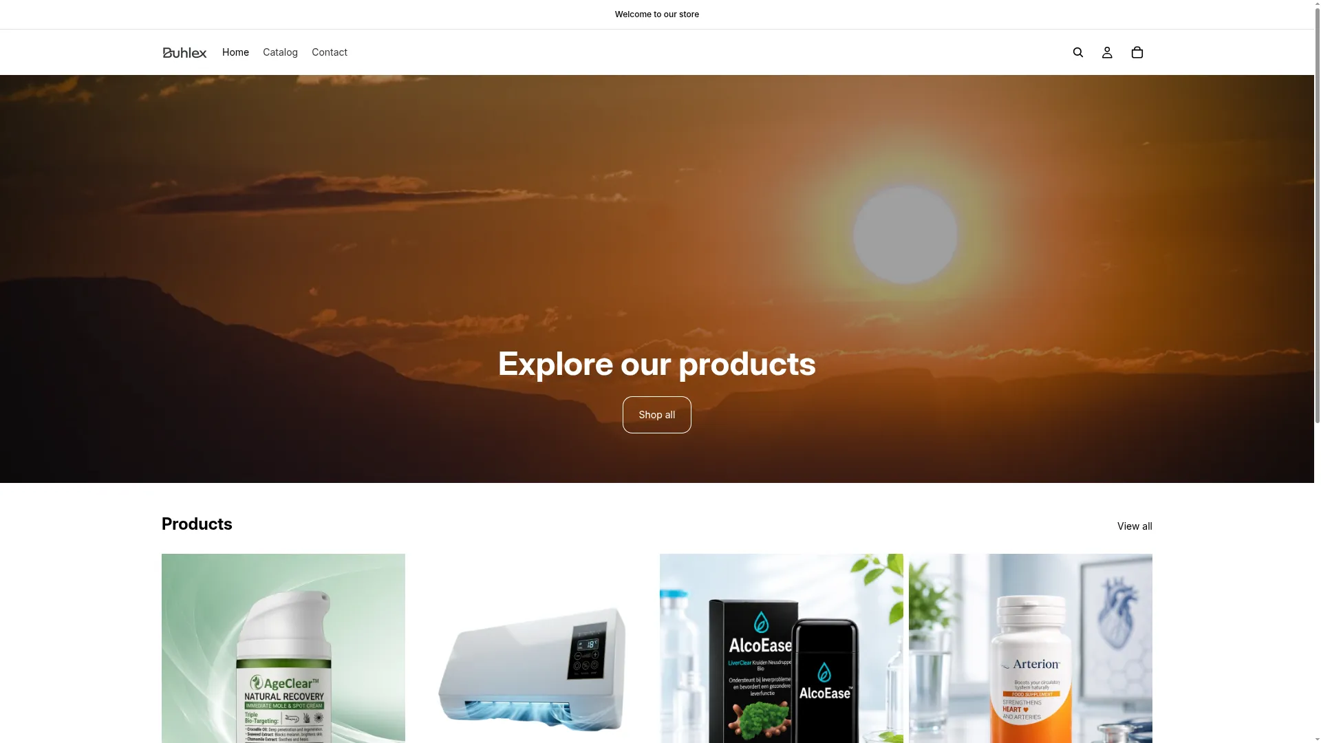 Buhlex.com