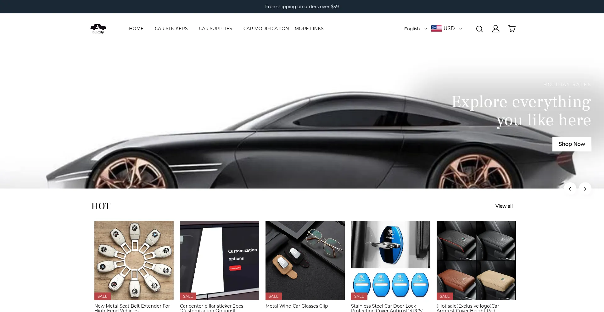 Buicxty.com