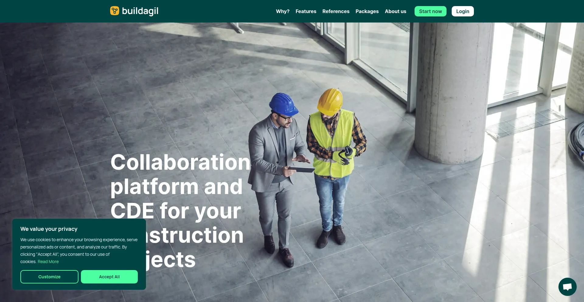 Buildagil.com