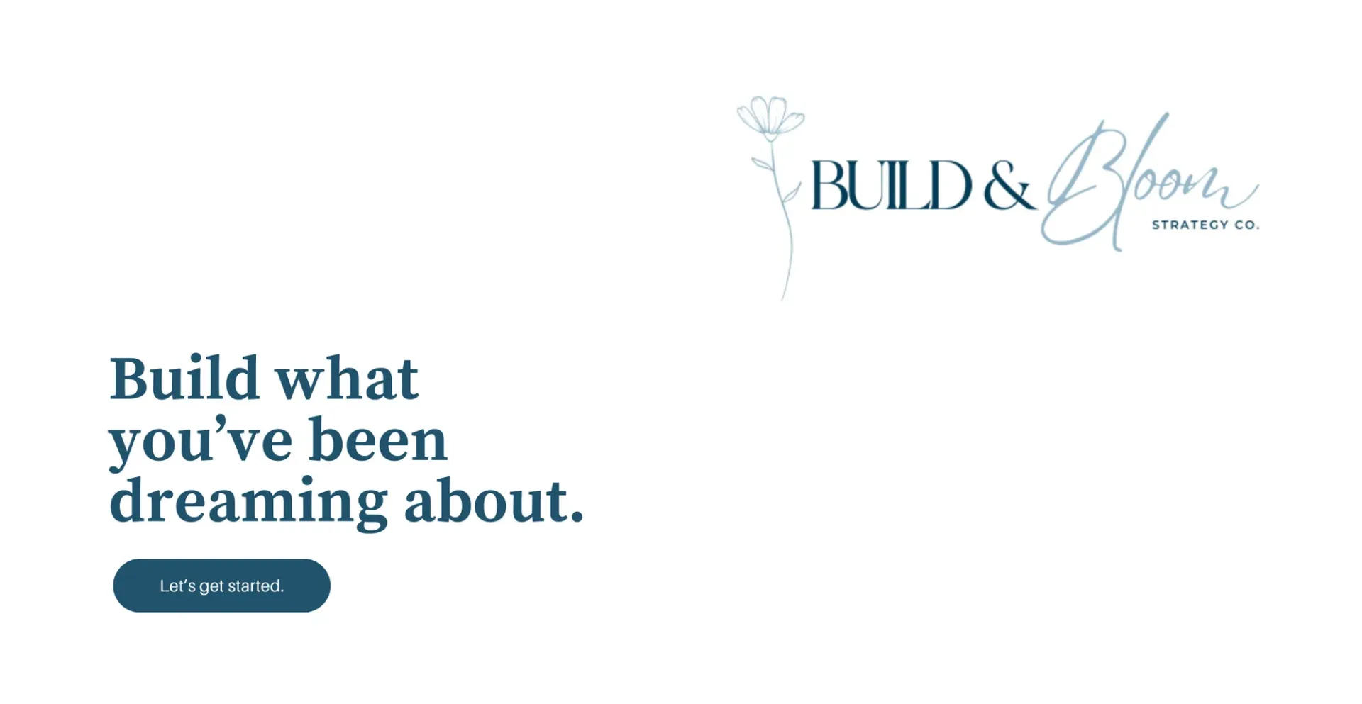 Buildandbloomstrategy.com