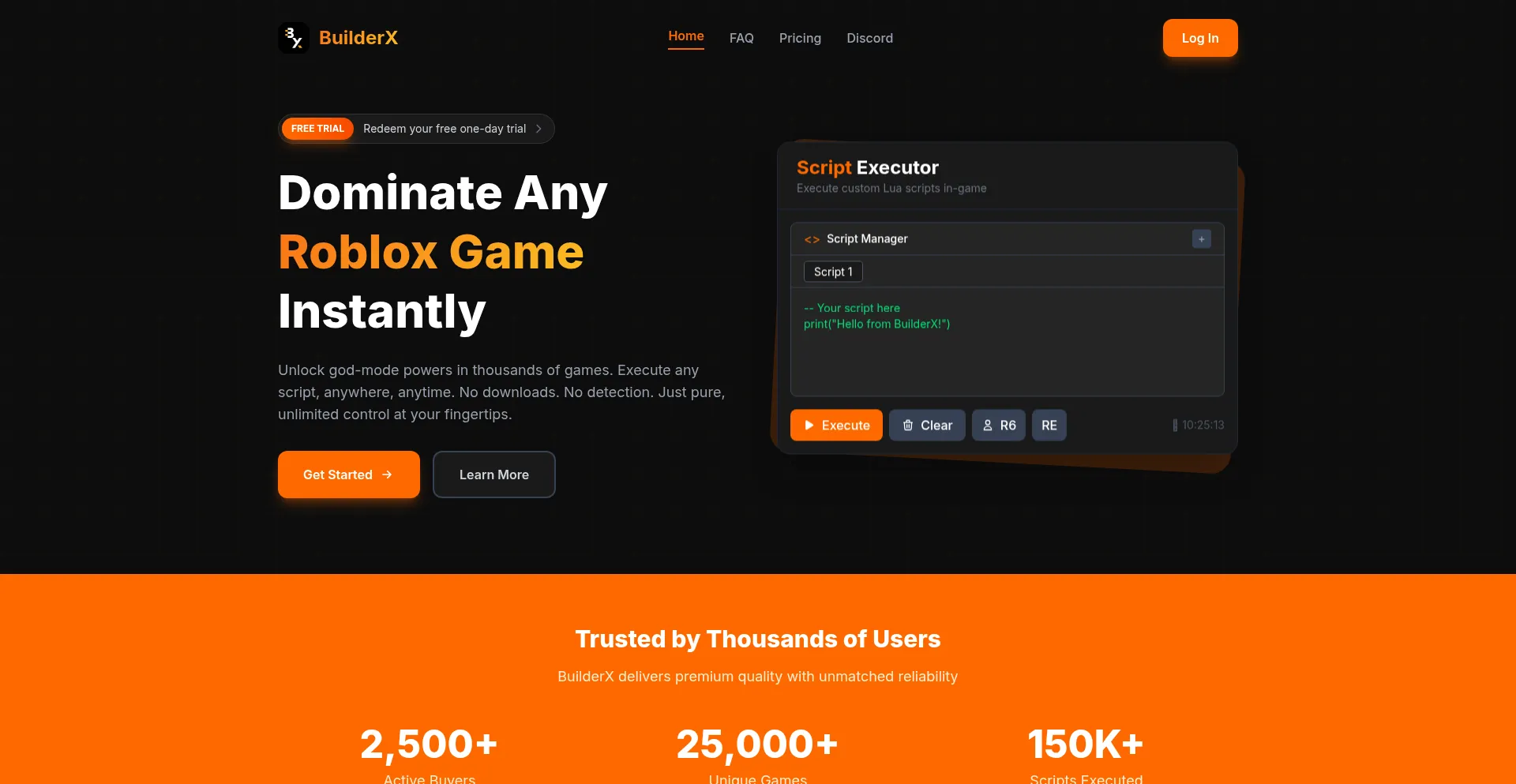 Builderx.fun