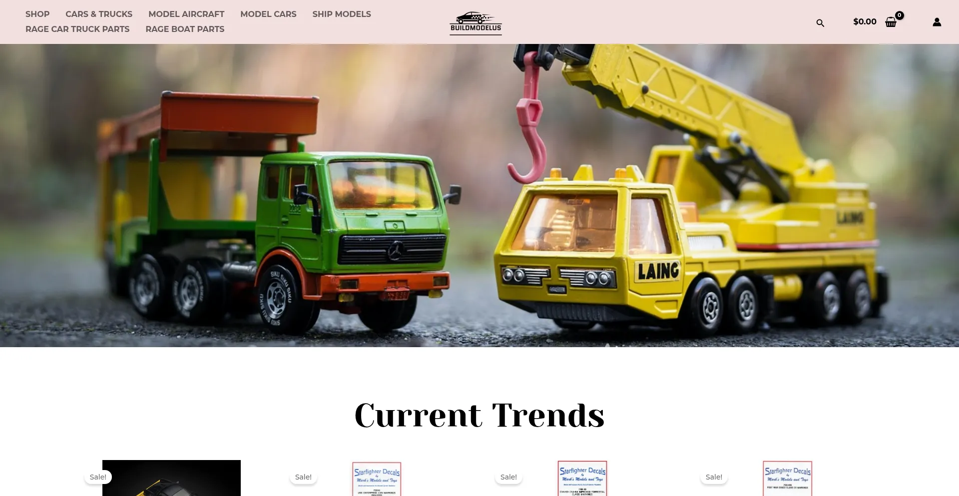 Buildmodelus.com