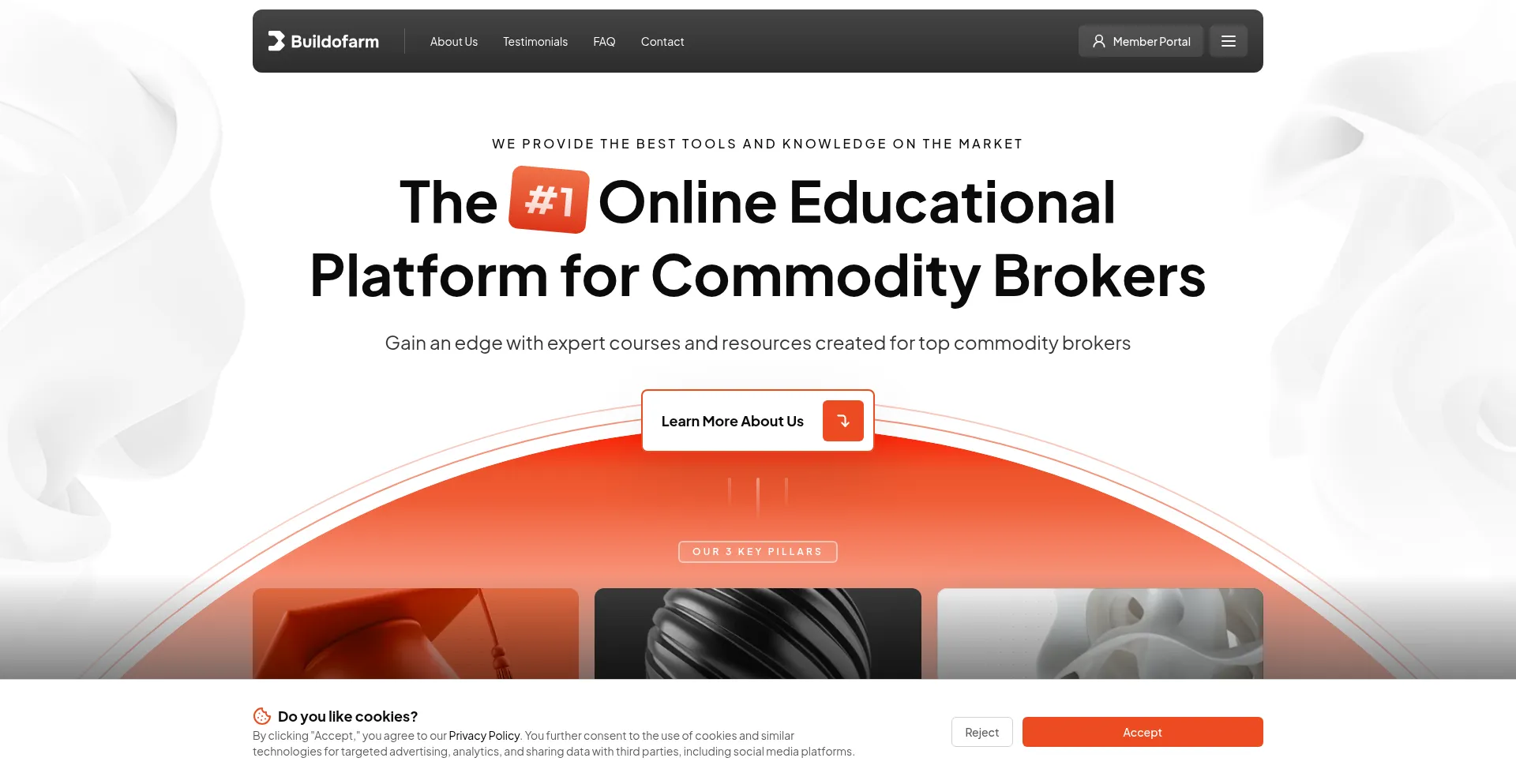 Buildofarm.com