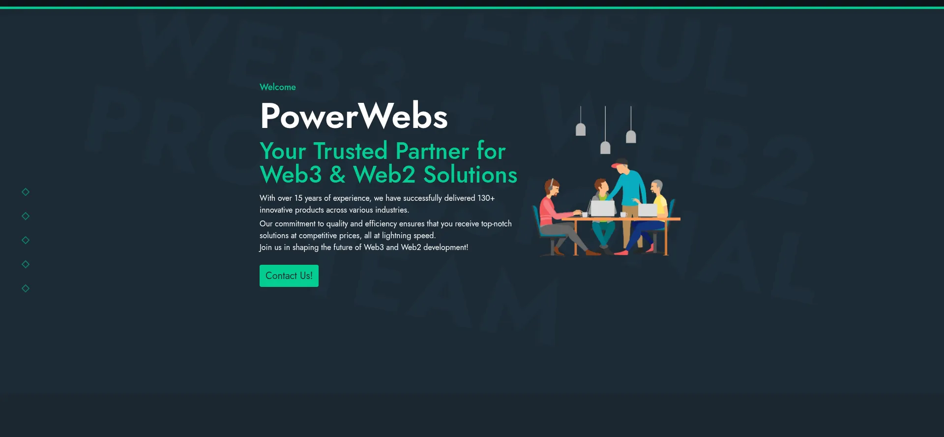 Buildpowerwebs.com