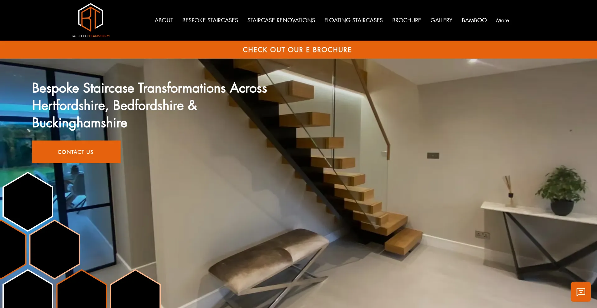 Buildtotransform.com
