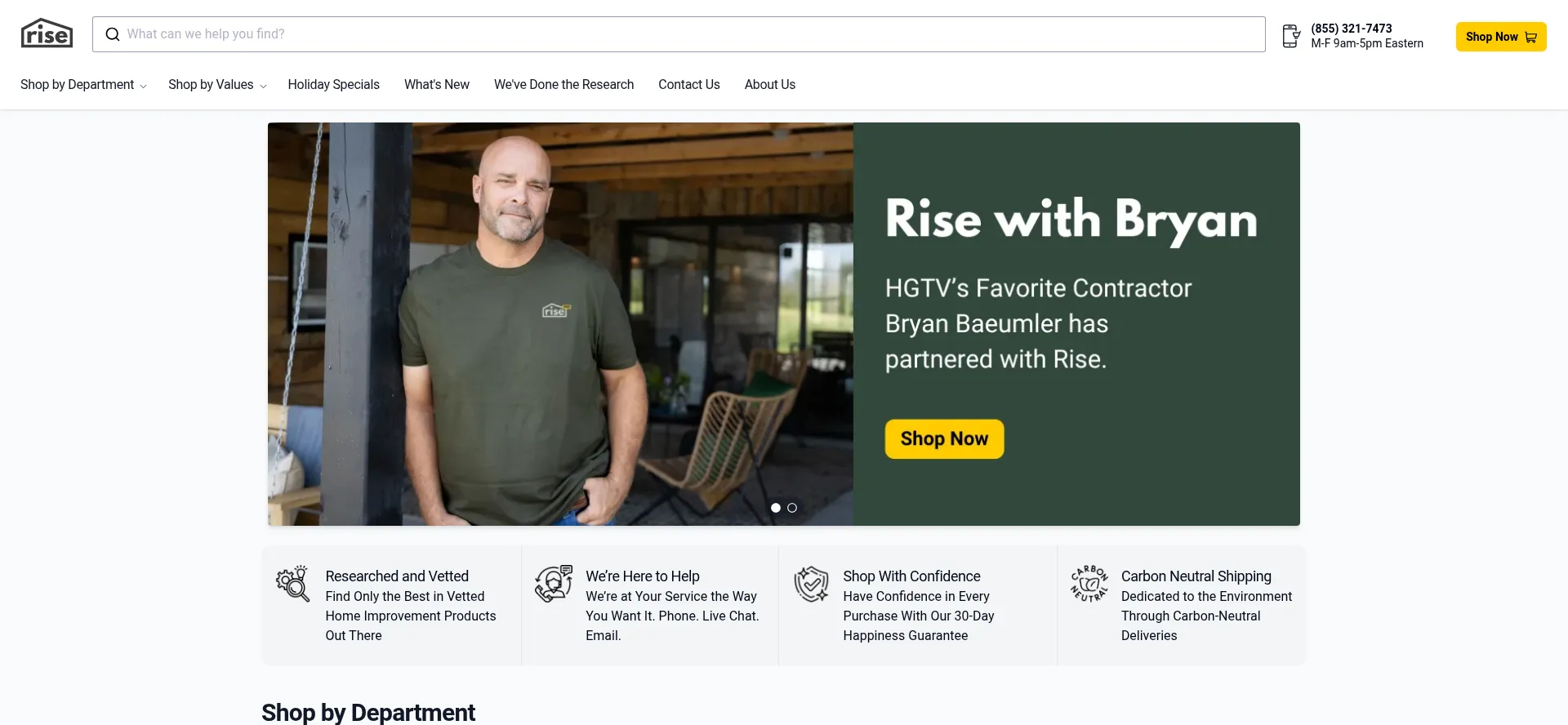 Buildwithrise.com