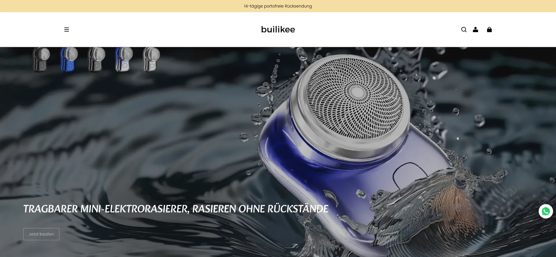 Builikee.com