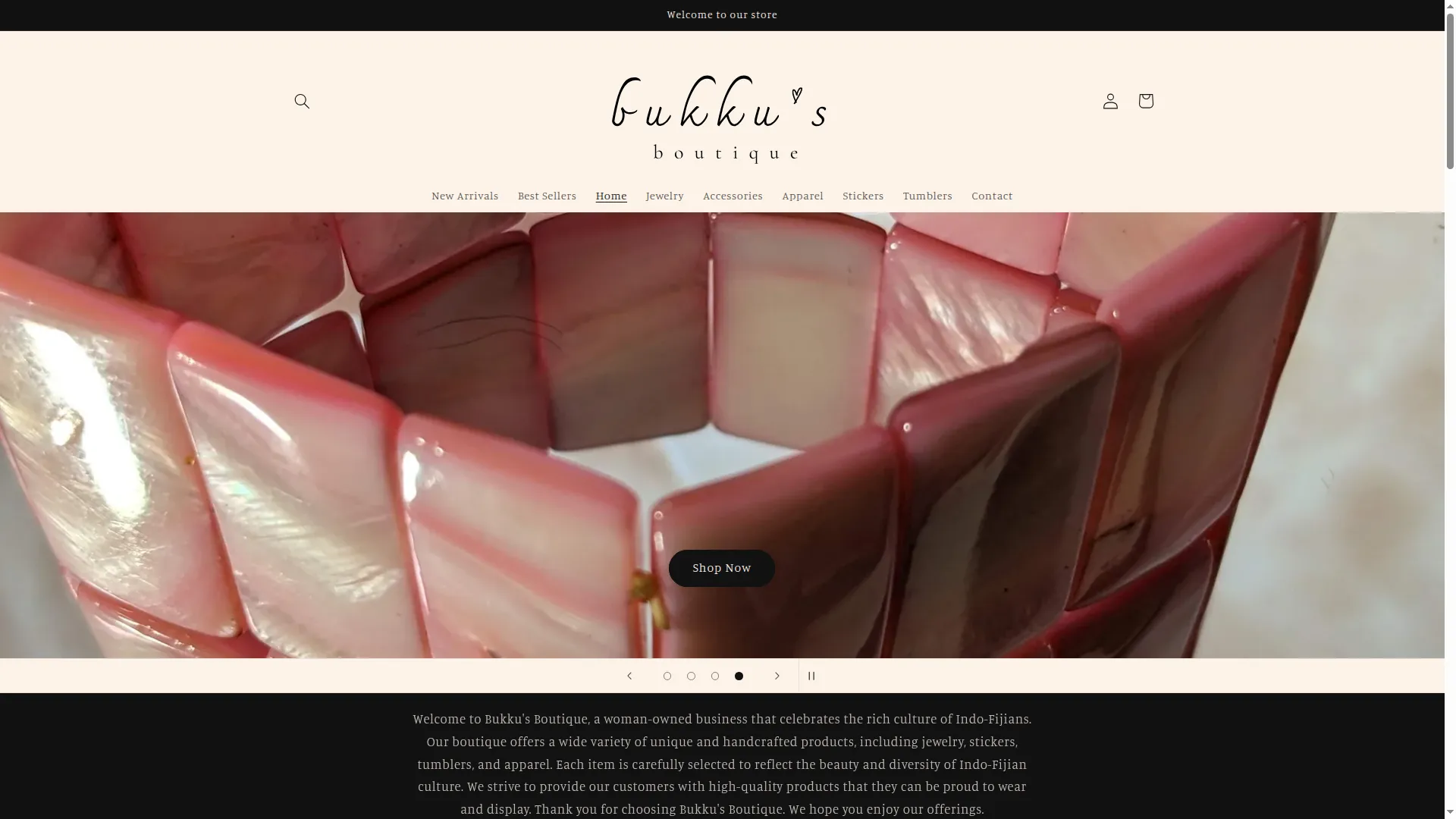 Bukkusboutique.com