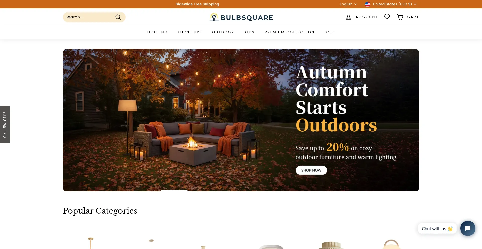 Bulbsquare.com