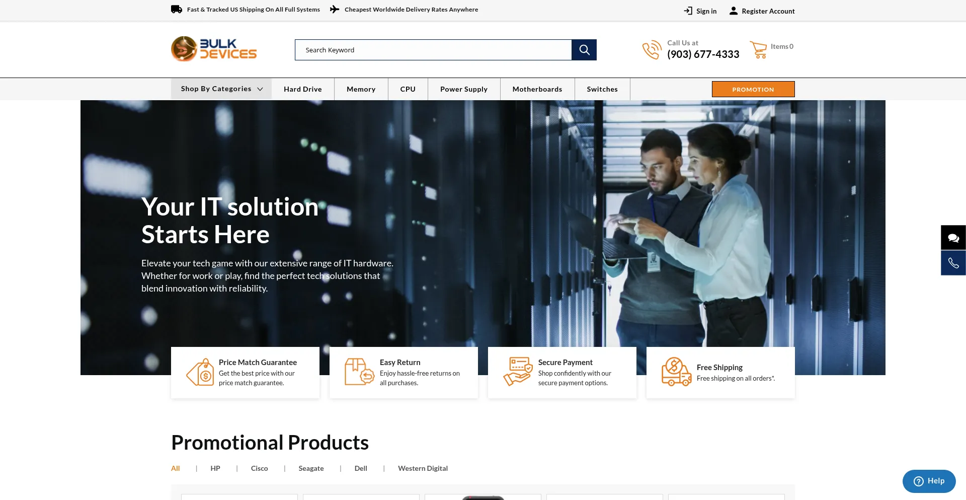 Bulkdevices.com