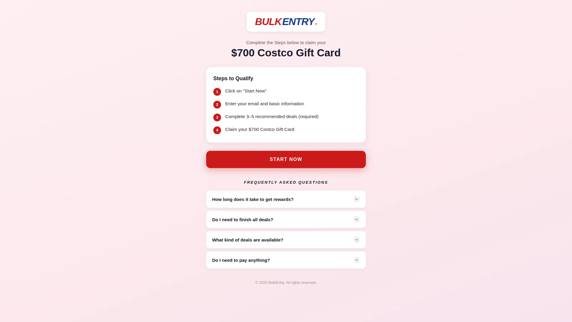 Bulkentry.com