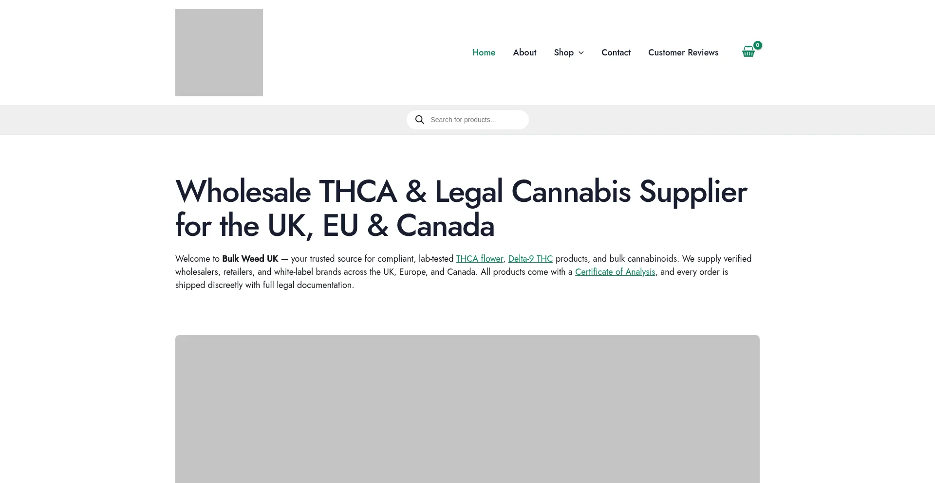 Bulkweed.co.uk