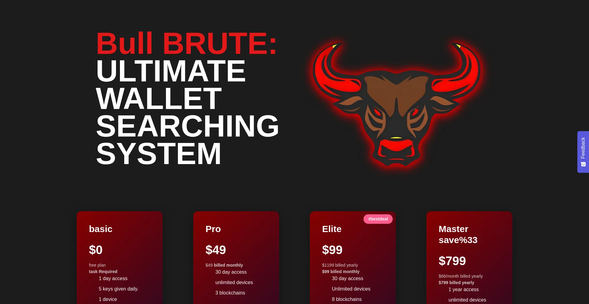 Bullbrute.com