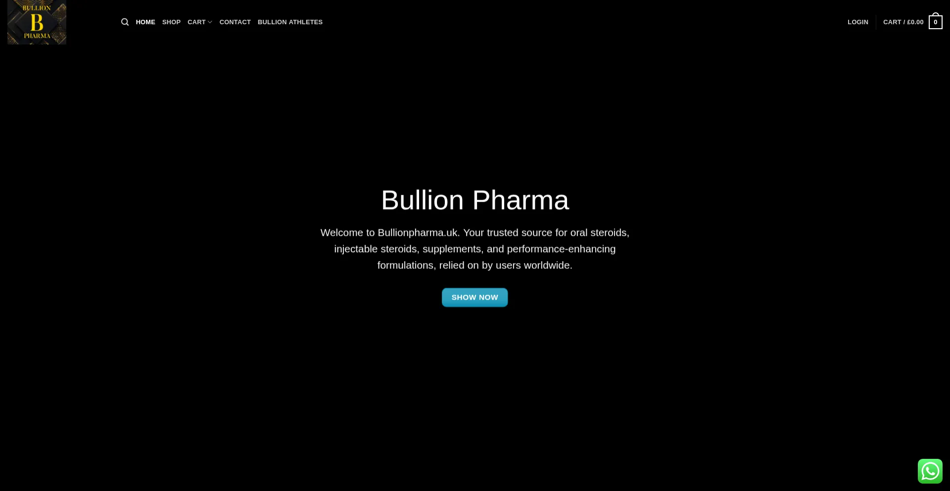 Bullionpharma.uk