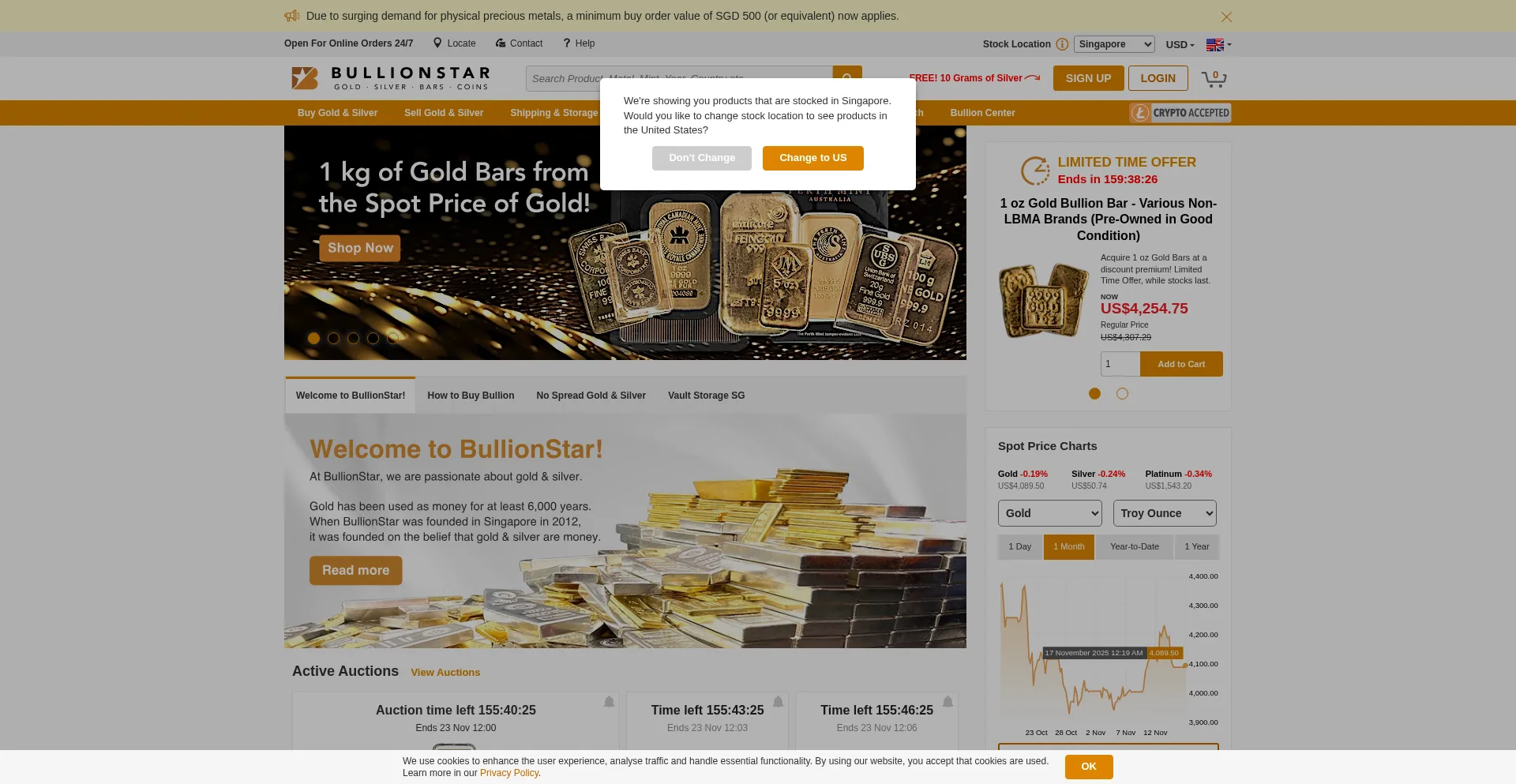 Bullionstar.com