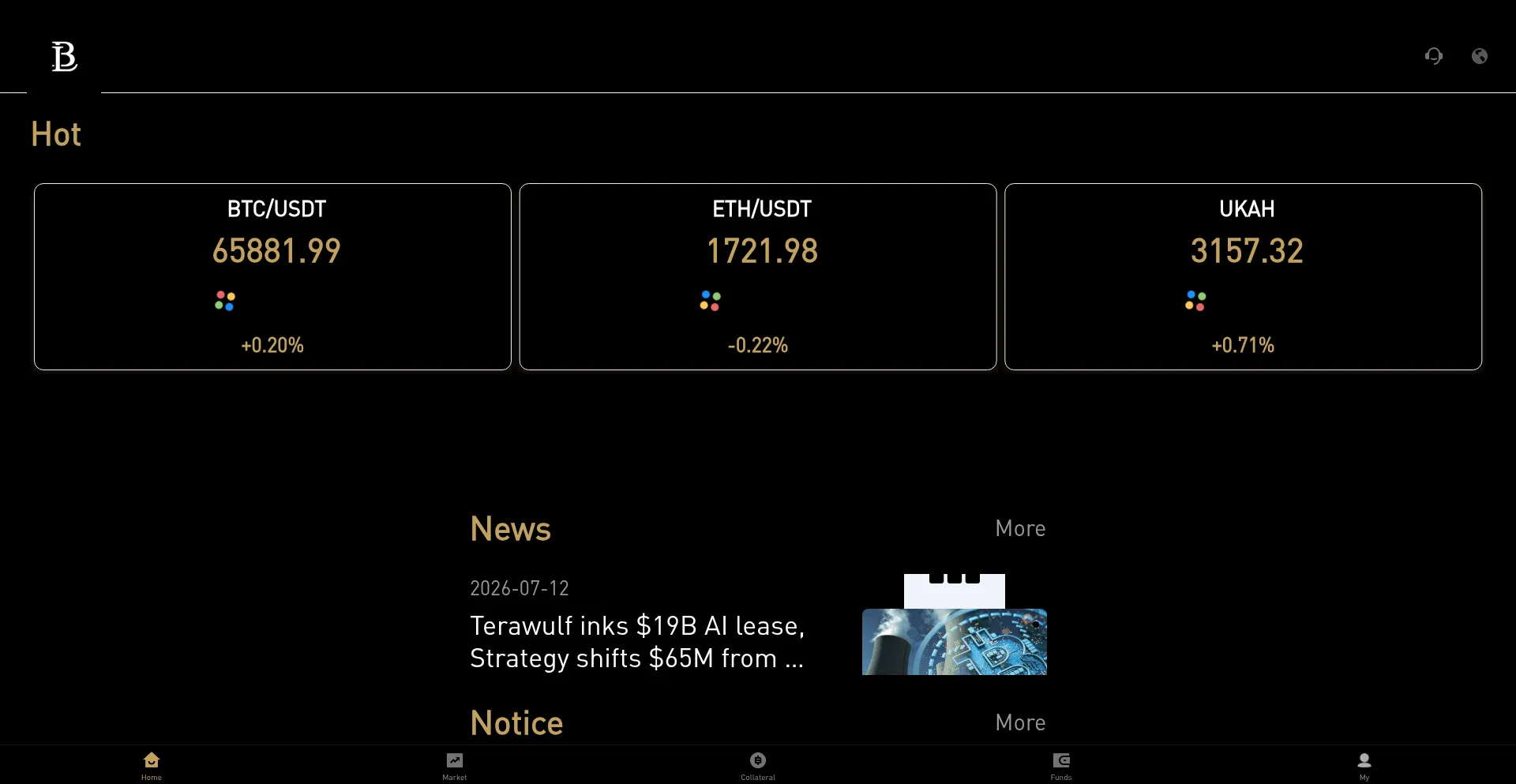 Bullishmk.xyz