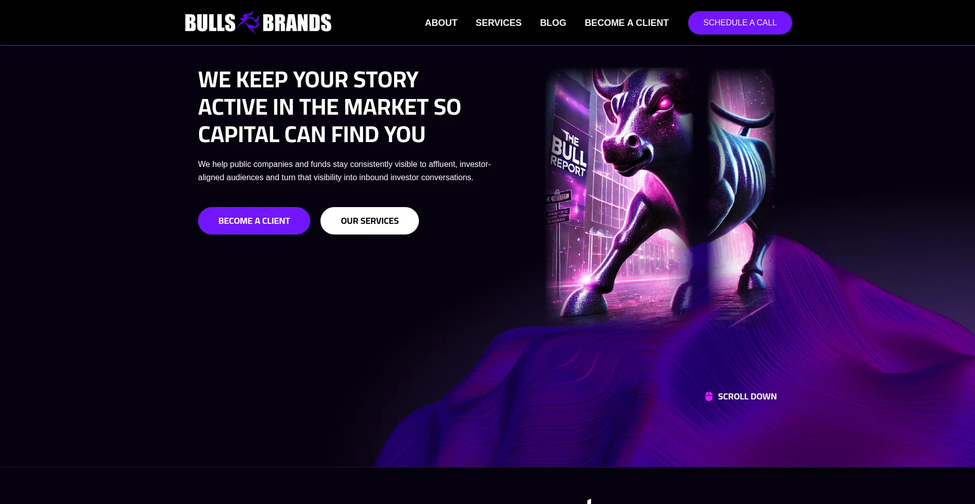 Bullsandbrands.com