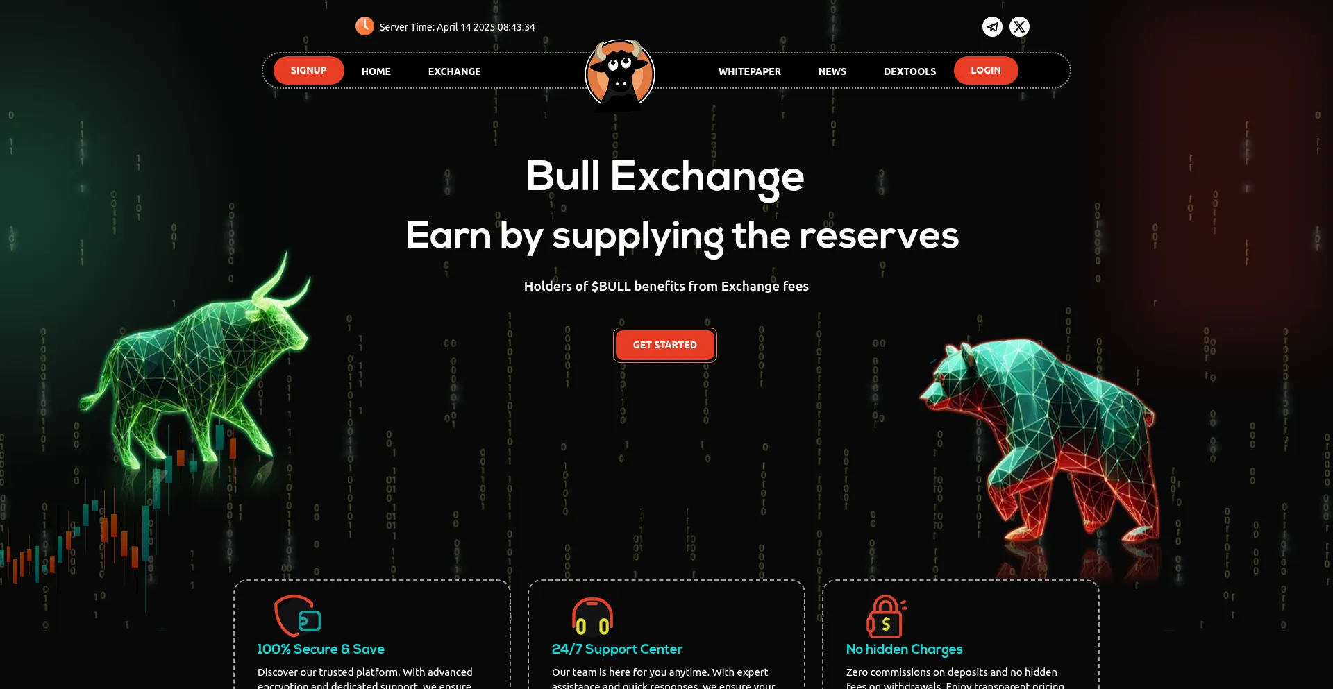 Bullxch.com