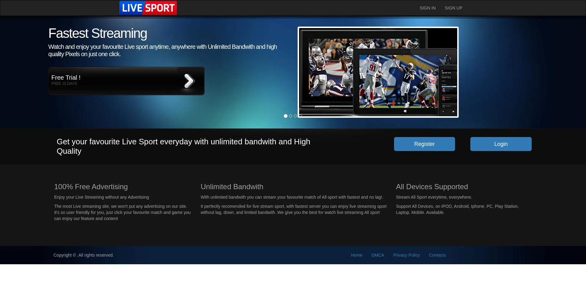 Bulsport.xyz