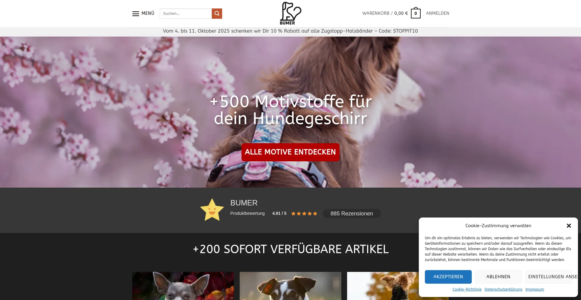 Bumer.shop