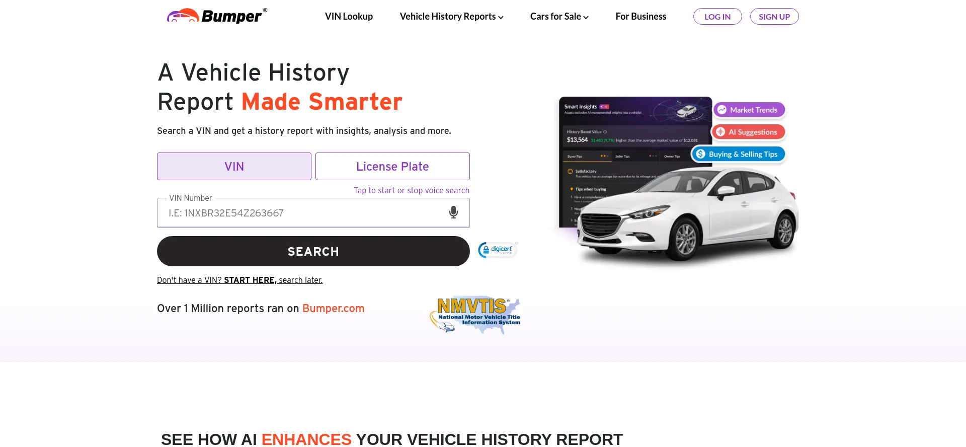 Bumper.com