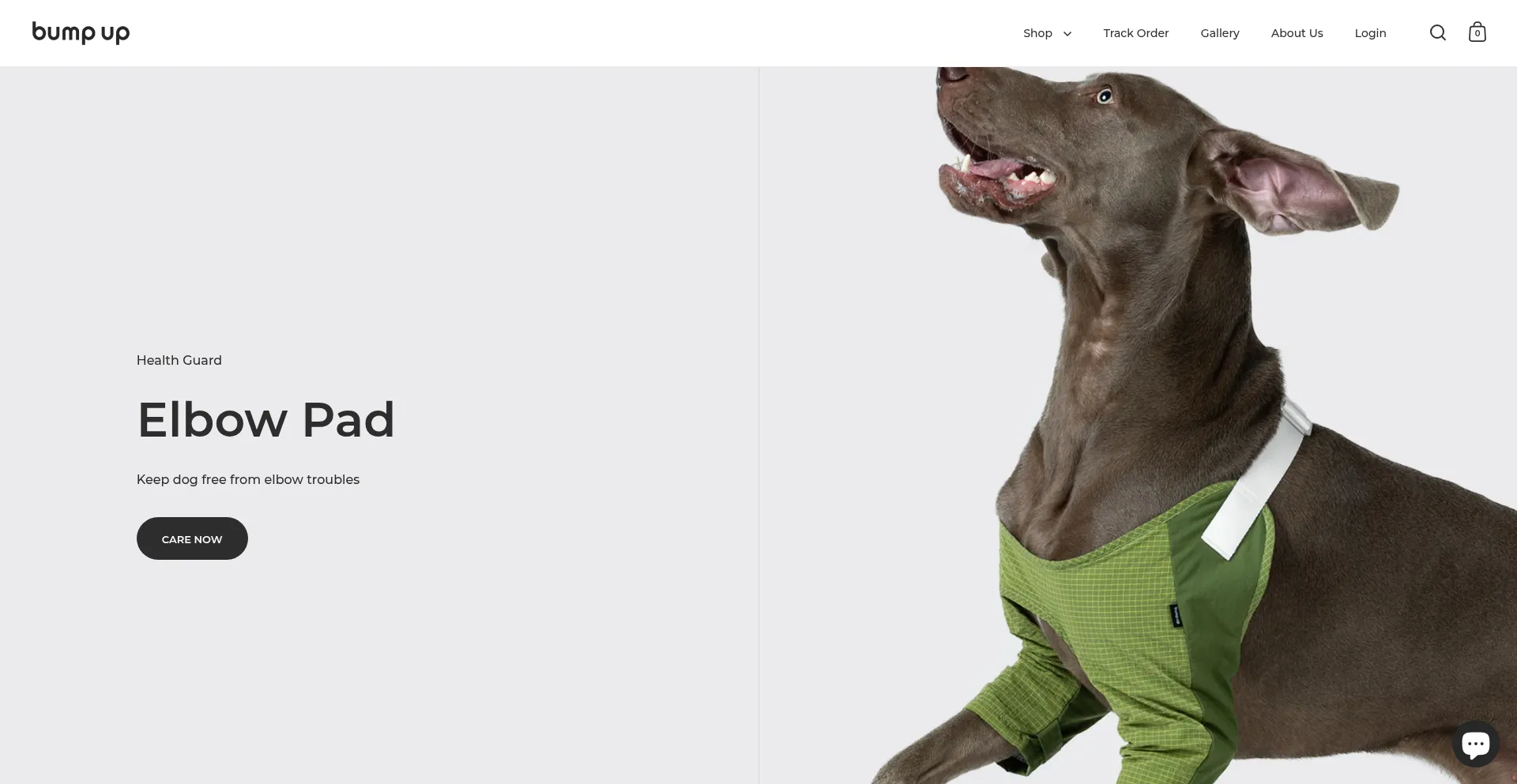 Bumpup.com