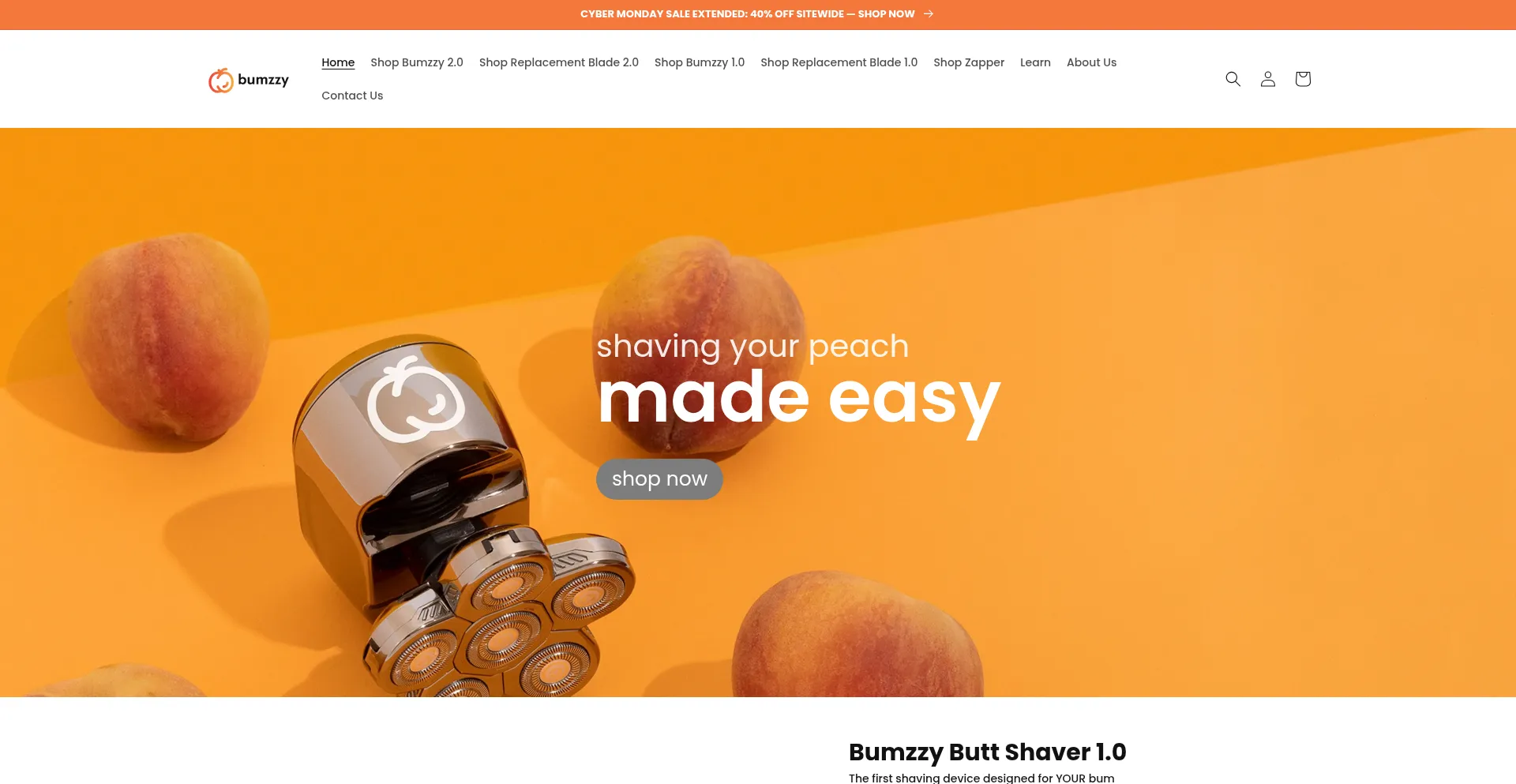 Bumzzy.com