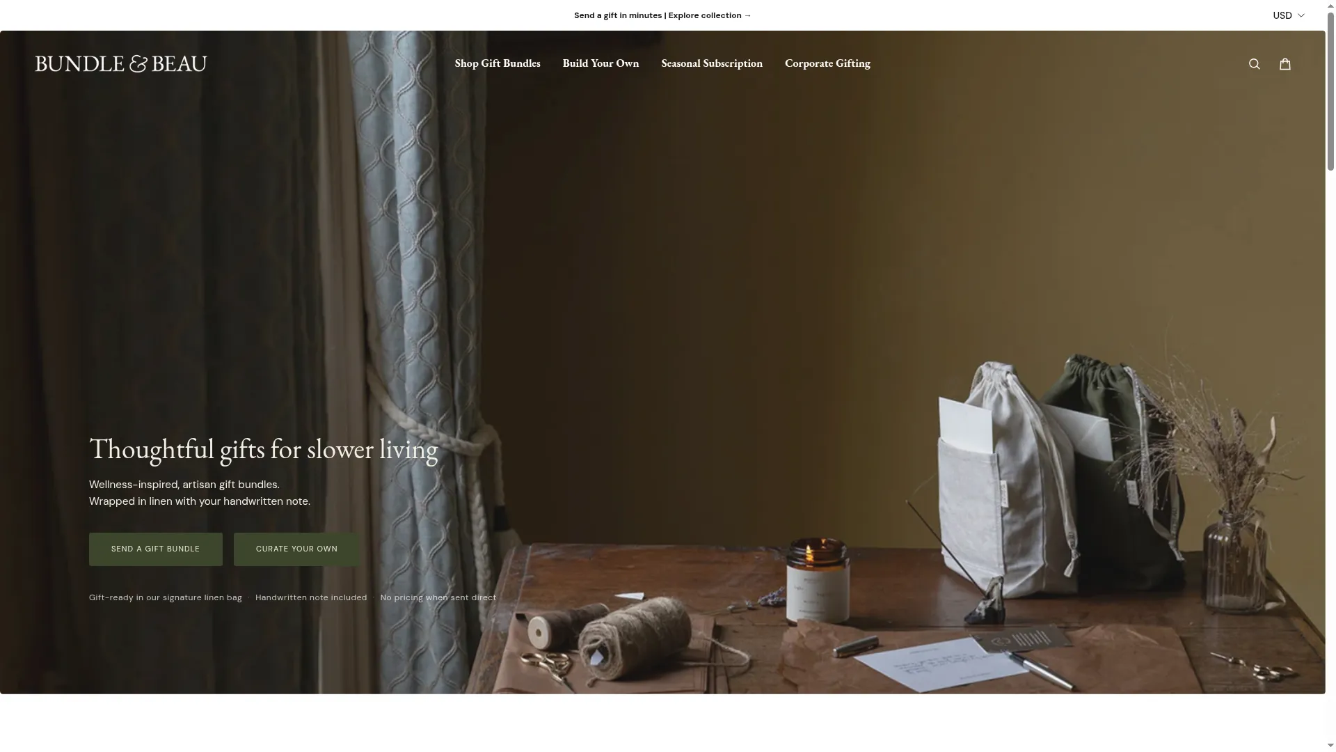 Bundleandbeau.com