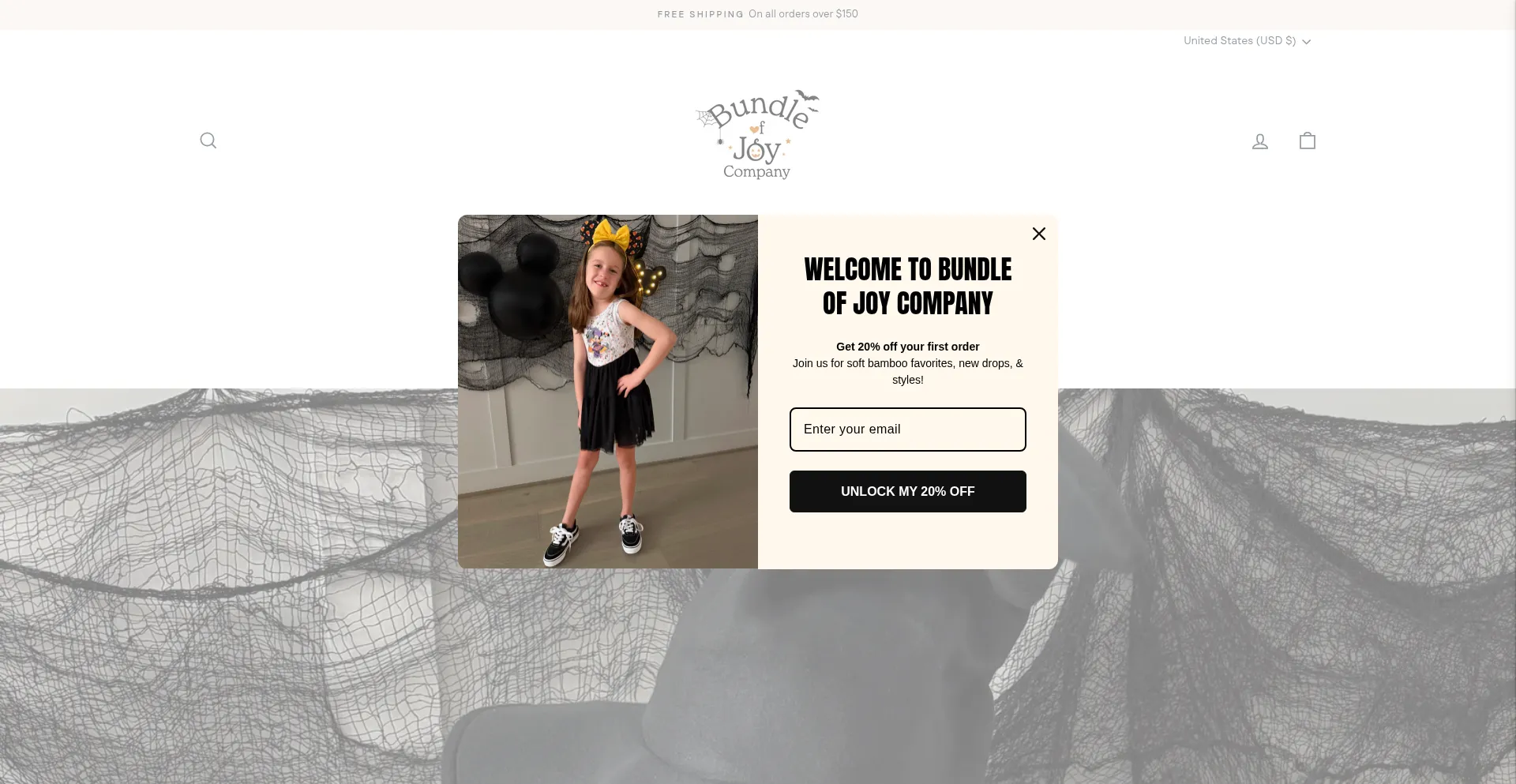 Bundleofjoycompany.com