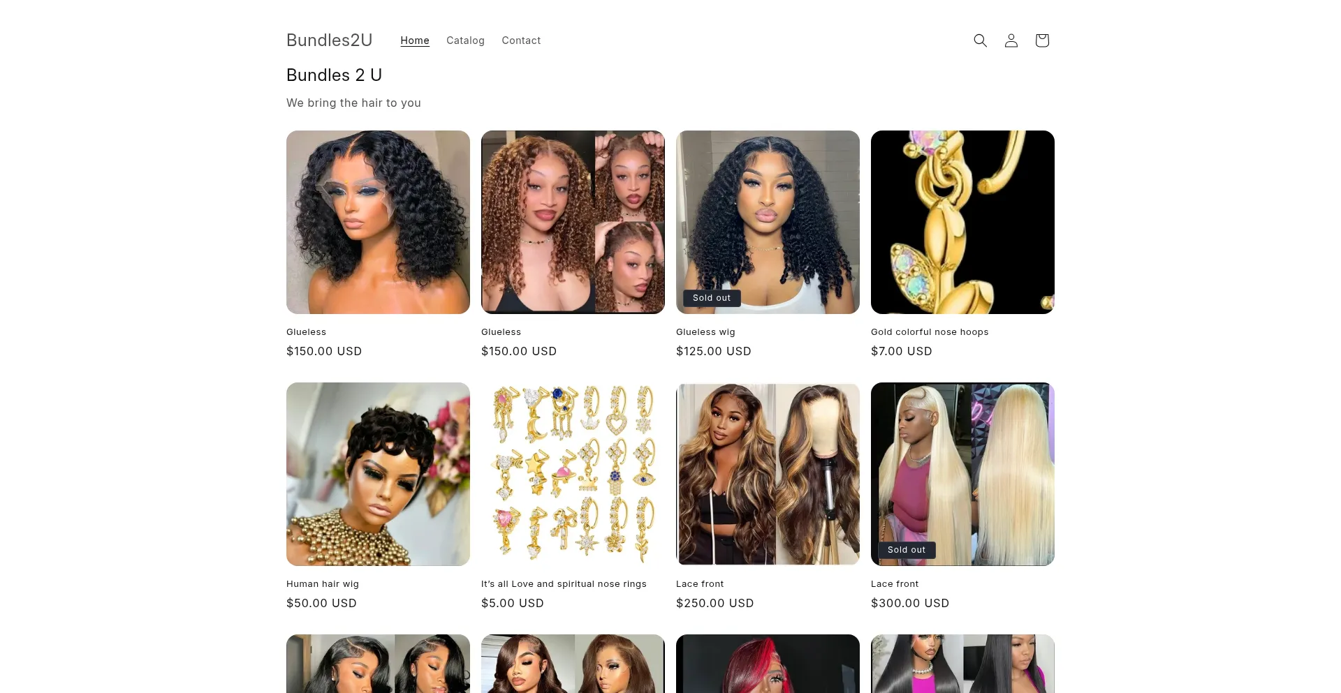 Bundles2u.com