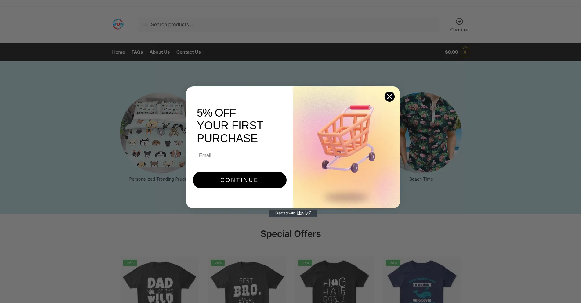 Bunmerch.com