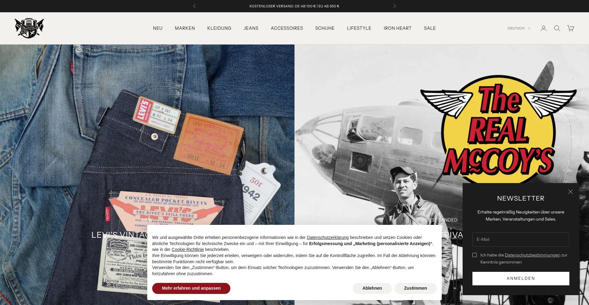 Burgundschild.com