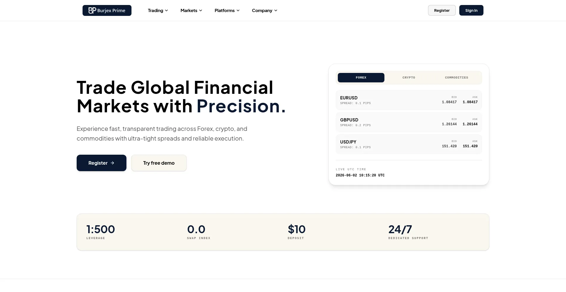 Burjexprime.com