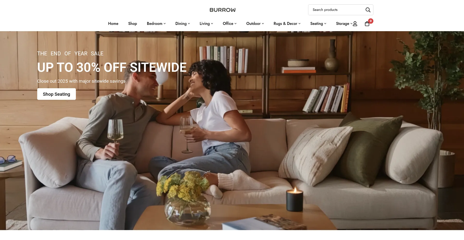 Burrowmodern.com