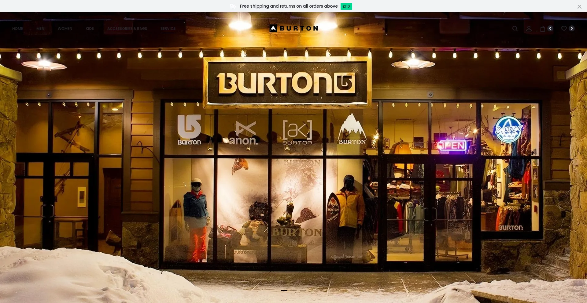Burtonuk.com